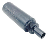 Kennametal SS150DA201600 1-1/2" Straight Shank DA Collet Chuck 6-5/8" OAL