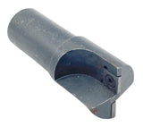 Kennametal KICR15SP40 Indexable End Mill Cutter Tool 1.25" Shank 2-Insert 4" OAL