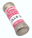 Littelfuse JLLS 30 Current-Limiting Fuse 30A 600VAC Class T