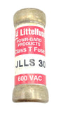 Littelfuse JLLS 30 Current-Limiting Fuse 30A 600VAC Class T