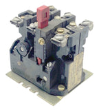 Westinghouse AN13P Thermal Overload Relay 600VAC 240VA 3-Pole