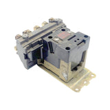 Allen Bradley 702-AOD94 Thermal Overload Relay 110/120V 50/60HZ Series K