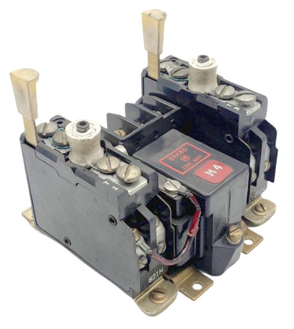 Allen Bradley 709TOD Starter 120V 60CY Series K 69A86