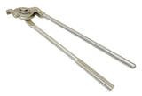 Imperial Eastman 364-FH Manual Tube Pipe Bender 1/2" OD 1-1/2" Radius