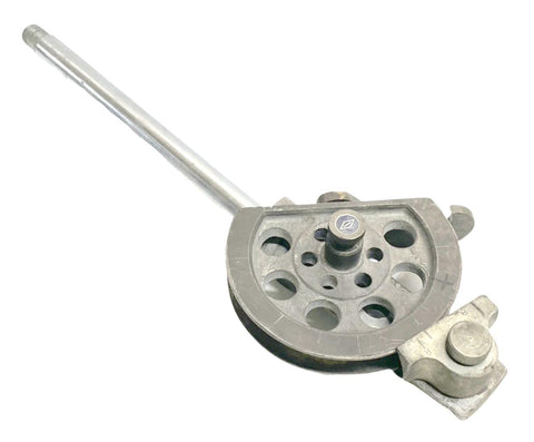 Imperial Eastman 364-FHA Manual Lever Tube Bender 7/8" OD - Sold As Is