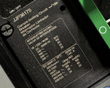 Schneider Electric JJP36175 Circuit Breaker 175A Square D PowerPacT 3P 600VAC