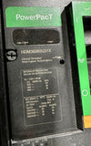 Schneider Electric HDM36060U31X Circuit Breaker 60A Square D PowerPacT 3P 600VAC