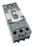 General Electric SFHA36AT0250 3-Pole Circuit Breaker 250A 600VAC 3-Phase Bolt-On