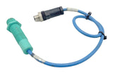 Pepperl + Fuchs CJ6-18GK-N Capacitive Proximity Sensor 7-12VDC