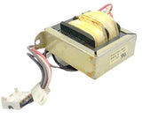 PARALINE SSA8-10 Transformer 1 Port Side Bracket Mount Metal Finish