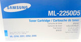 Samsung ML-2250D5 Toner Cartridge Black (Compatible W/2251,2252,2255)
