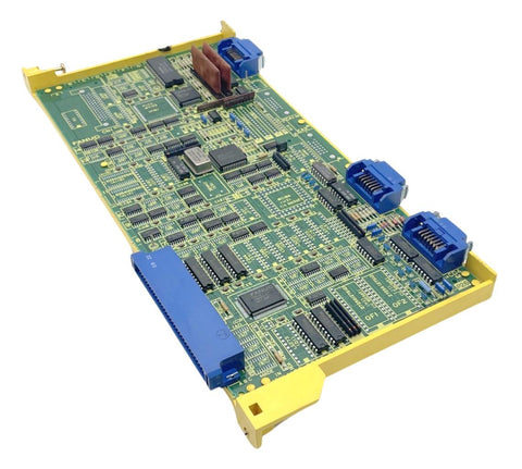 Fanuc A16B-2200-0171/07A Serial Port Circuit Board
