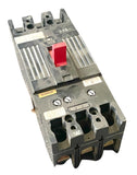 General Electric THFK236F000 3-Pole Circuit Breaker 90A 600VAC 3 PH Bolt On