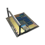 Fanuc A02B-0094-B501 Series 15-MA I/O Motherboard Rack W/ A16B-1100-0310/11B PCB