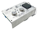 Power One HAA512-AG Power Supply 5VDC 2A 50/60HZ Gray Metal Enclosure