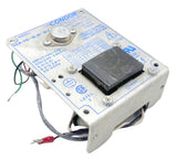 Condor HA15-0.9-A+ DC Power Supply 100/240V 50/60HZ 0.9A Gray Metal Enclosure