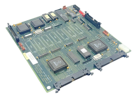 Haas 32-3200A Video / Floppy Interface Circuit Board 65-3200A PCB
