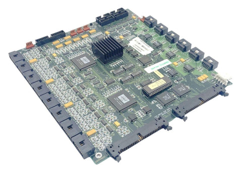 Haas 32-4023G Motor Controller G Sub Assy 65-1051G, REV. E PCB