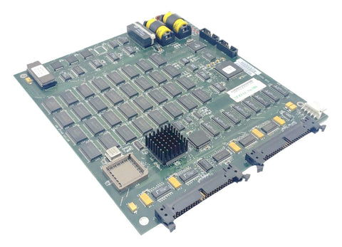 Haas 32-3016A 16M Main Processor A Sub Assy 65-2016A, REV. A PCB