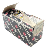 Allen Bradley 60467 Dowel Pins 1/4 x 1 .0002 (20 Count)