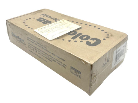 Colorspan 0900412-001 Toner Perma-Chrome DMXK Cyan Ultra Wide Gamut