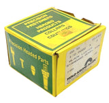 Holo-Krome/Allen 01140 Standard Dowel Pin 1/2" x 3" .0002 Black Luster (20 PCS)