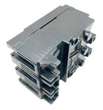 ITE EF3-B150 3-Pole Circuit Breaker 150A 600VAC 3-Phase Bolt-On - Sold As Is