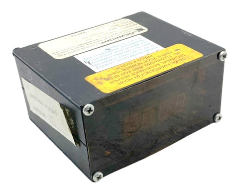 Newport Electronics 200AS-3 A3 Digital Voltmeter 115VAC 7 Watts 4200610