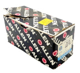 Allen Head 60468 Dowel Pins 1/4 x 1-1/4 +.0002 (20 Count)