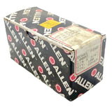 (Lot of 5) Allen Head 60465 Dowel Pins 1/4 x 3/4 +.0002 (20 Count)