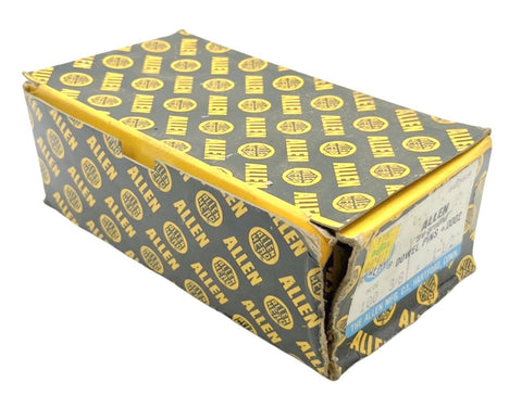 (Lot of 5) Allen Bradley 60569 Dowel Pins 3/8 x 1-1/2 +.0002 (20 Count)