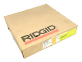 Ridgid 62270 No. C-8 Sectional Sink Drain Cleaning Cable 5/8" x 7-1/2'