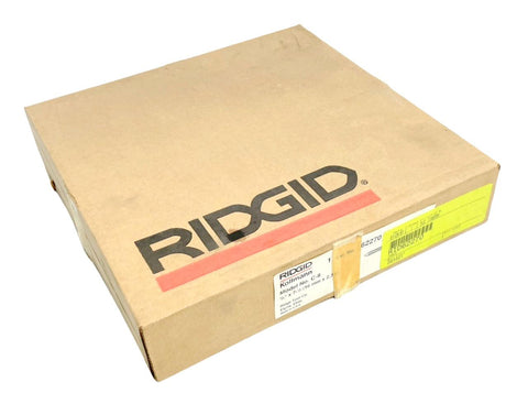 Ridgid 62270 No. C-8 Sectional Sink Drain Cleaning Cable 5/8" x 7-1/2'