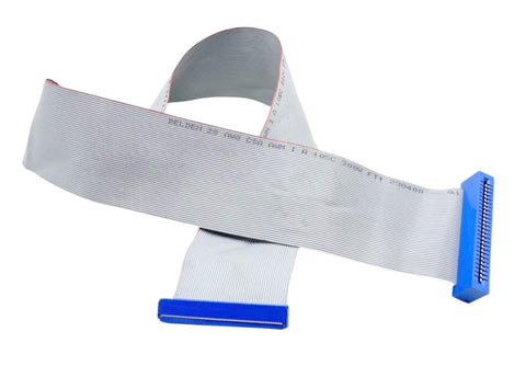 Belden E12683-HM Ribbon Cable Style 2651 300V 105C  28AWG 30"