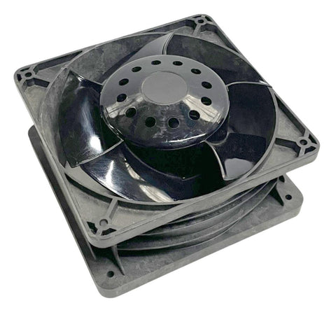 Comair Rotron TNE3A Tarzan Axial Cooling Fan 230V 50/60HZ .22/.25A 52/59W