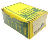 Holo-Krome/Allen 08086 Shoulder Screws 1/2" x 2-3/4" 25 Count Threaded