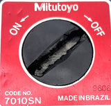 Mitutoyo 7010SN Magnetic Indicator Base