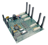 APS Inc. 55747 REV E  Automated Motherboard Circuit Board Card