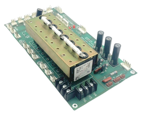 Haas 32-4075A / 32-6075A Power Supply Circuit Board