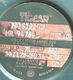Dodge 175 Tigear MR94754 Gear Reducer 56/175-30 .71HP 1750RPM 7916121
