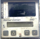 Barber-Colman 990 Series Temperature Control Module-25/+25