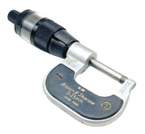 Brown & Sharpe 599-10-100  0-25mm Digit-Mike Digital Micrometer