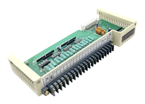 Hitachi XED2A Hizac P500E Input Circuit Board Card 24/48VDC