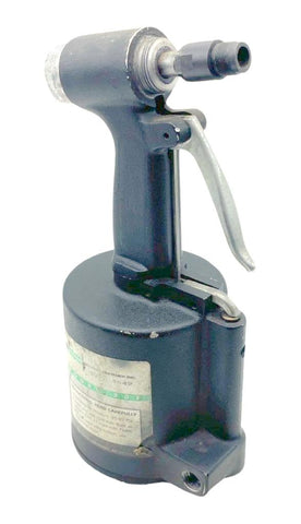 Marson Rivet Tool Models Marson Model 301 Pneumatic Air Riveter Gun Tool 85-95PSI Operating Pre
