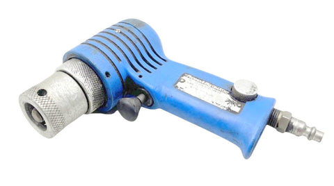 Florida Pneumatic FP-2100 High Speed Sander 20,000 RPM 90 PSI