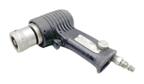 Florida Pneumatic FP-2000 High Speed Sander 20,000 RPM 90 PSI 1/4" NPT