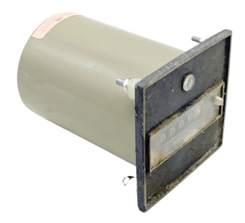 ATC 5702B109A01X Analog Hours Timer 120V 60HZ W/Reset