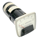 LFE 8889-2003 Meter Relay Control Unit 120V 50/60HZ 6.8VA Low Set Point