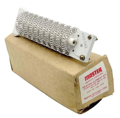 Master Appliance Co. HAS 041K Heating Element Kit 300-500°F