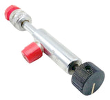 Robinair 10515-01 Stainless Steel Access Valve Core Remover / Replacer